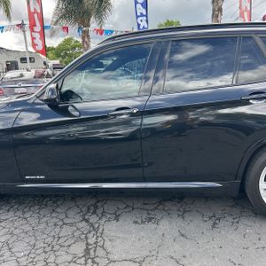 BMW X1 SDRIVE28I - 4