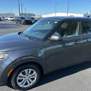 KIA SOUL LX - 2