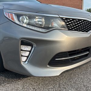 2018 KIA OPTIMA EX 缩略图 56