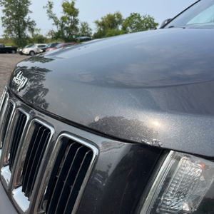 2014 JEEP GRAND CHEROKEE LAREDO 照片 49