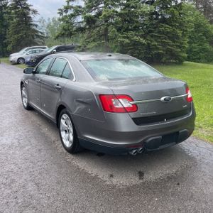 FORD TAURUS SEL - 5