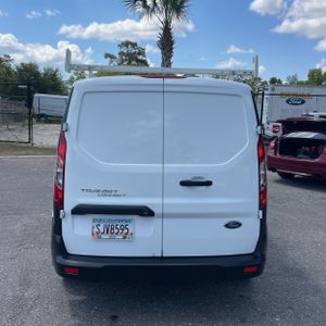 FORD TRANSIT CONNECT XL - 7