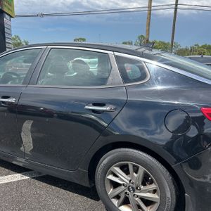 صورة 6 لـ 2019 KIA OPTIMA LX
