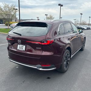 MAZDA CX-90 3.3 TURBO S PREMIUM - 8