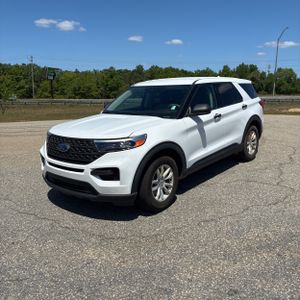 FORD EXPLORER BASE - 1