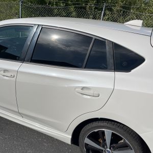 SUBARU IMPREZA SPORT - 5