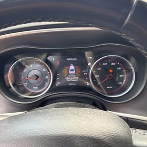 2022 Dodge CHARGER SXT 缩略图 38
