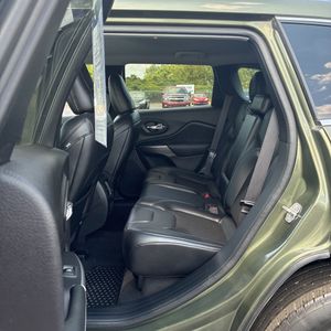 صورة مصغرة 34 لـ 2020 JEEP CHEROKEE LATITUDE PLUS