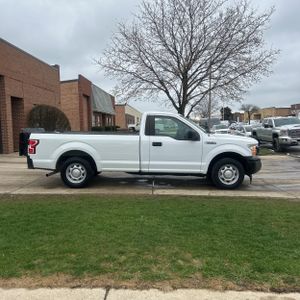 FORD F-150 XL - 10