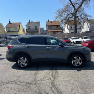 HYUNDAI SANTA FE SEL - 10