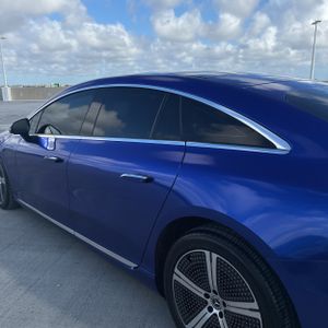 MERCEDES-BENZ EQS - 6