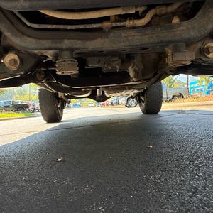 2006 Toyota 4RUNNER SR5 — миниатюра 27