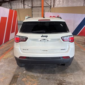 JEEP COMPASS LATITUDE - 5