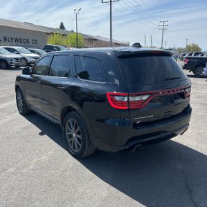 DODGE DURANGO - 5