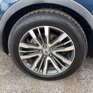 2016 FORD EXPLORER PLATINUM 缩略图 17