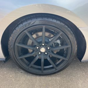 2015 FORD MUSTANG GT PREMIUM — фото 14