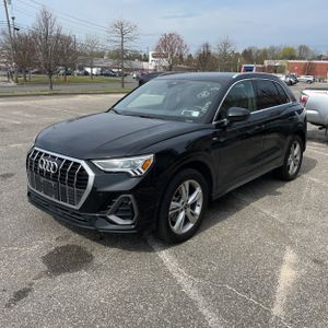 AUDI Q3 PREMIUM PLUS S LINE - 1