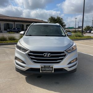 صورة مصغرة 14 لـ 2018 Hyundai TUCSON SEL