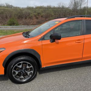 SUBARU CROSSTREK 2.0I BASE - 2