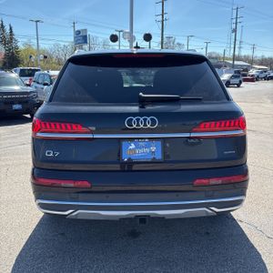 AUDI Q7 PREMIUM - 7