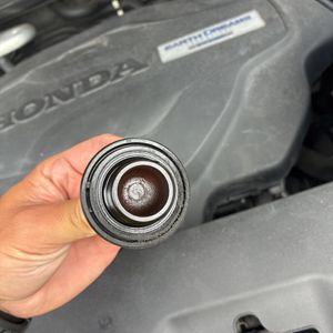 2016 Honda PILOT EX-L 照片 48