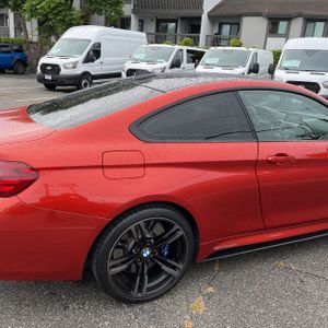 BMW M4 BASE - 9