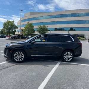 صورة 3 لـ 2020 Cadillac XT6 PREMIUM LUXURY