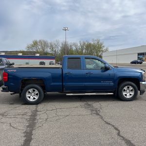 CHEVROLET SILVERADO 1500 LT - 10