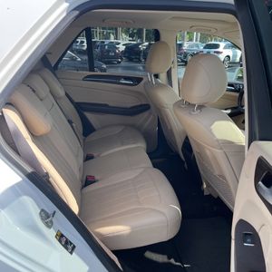 2019 Mercedes-BENZ GLE 缩略图 34