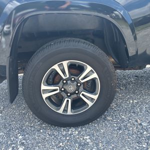 2017 Toyota TACOMA TRD SPORT 缩略图 19