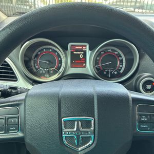 2019 Dodge JOURNEY SE 缩略图 37