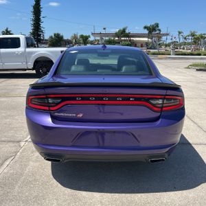 DODGE CHARGER GT - 7