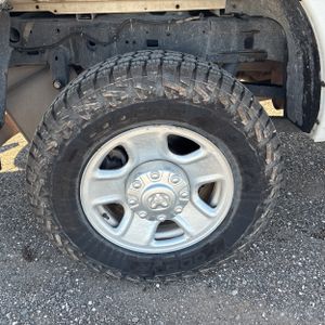 2022 RAM 2500 TRADESMAN 缩略图 19