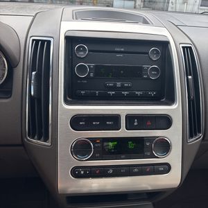 صورة مصغرة 37 لـ 2009 FORD EDGE LIMITED