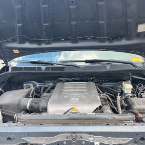 2010 Toyota TUNDRA LIMITED 缩略图 46