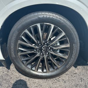 صورة مصغرة 17 لـ 2026 Infiniti QX80 AUTOGRAPH