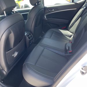 2020 Genesis G70 2.0T 缩略图 34