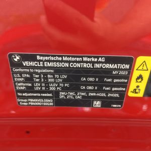 2023 BMW M2 BASE 缩略图 50