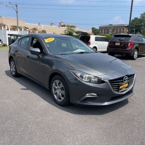2014 Mazda MAZDA3 I SPORT 缩略图 12