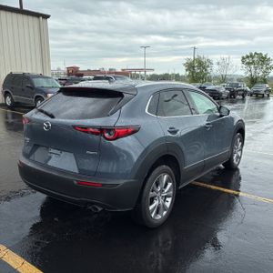 MAZDA CX-30 PREMIUM - 8