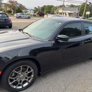 صورة 2 لـ 2017 Dodge CHARGER SXT