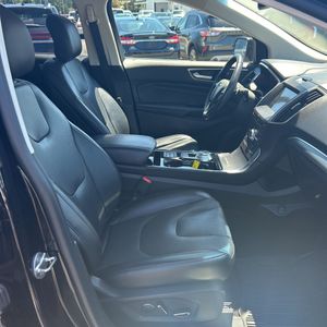 2019 FORD EDGE TITANIUM — миниатюра 33