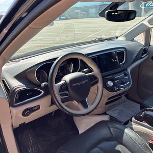 2020 Chrysler PACIFICA LIMITED 照片 37