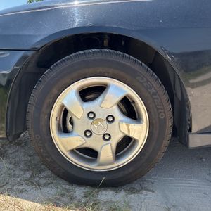 1999 Honda ACCORD EX thumbnail 17
