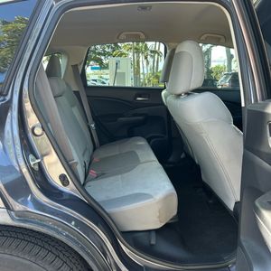 2016 Honda CR-V LX 照片 34
