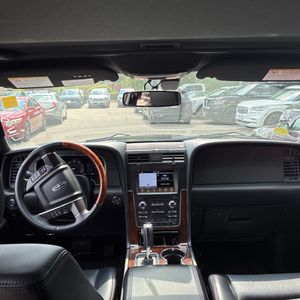 2017 Lincoln NAVIGATOR SELECT — миниатюра 39