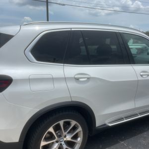 2024 BMW X5 SDRIVE40I 照片 9