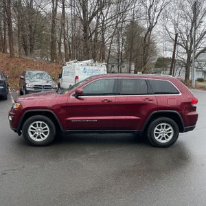 JEEP GRAND CHEROKEE - 3