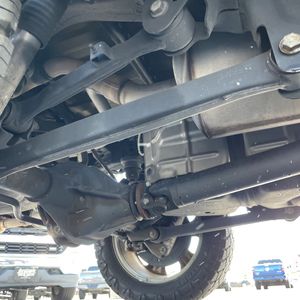 2020 RAM 1500 BIG HORN 缩略图 30