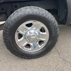 صورة مصغرة 19 لـ 2016 RAM 2500 TRADESMAN